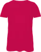Dámské tričko Medium Bio